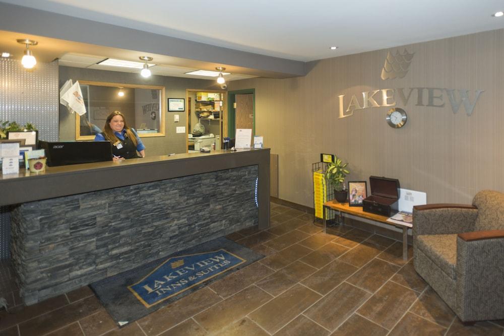 Coast Fort St John Hotel Fort St. John Екстериор снимка